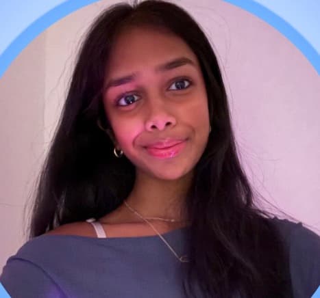 Aadya Vadlakonda