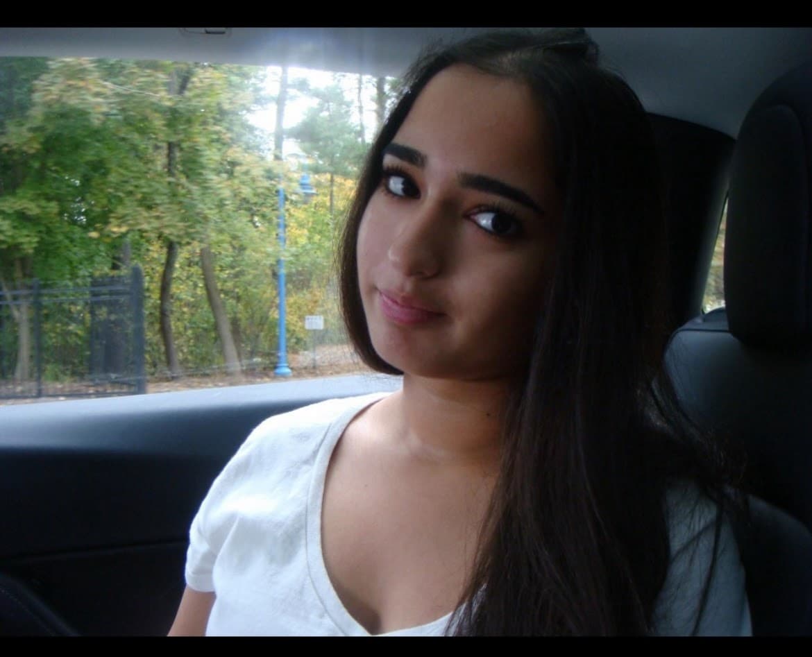 Mahi Khanna